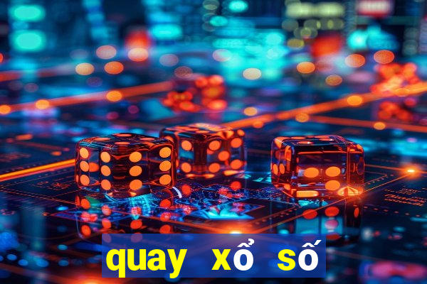 quay xổ số khánh hòa