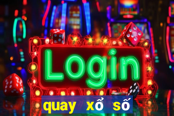 quay xổ số khánh hòa