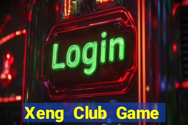 Xeng Club Game Bài 6789