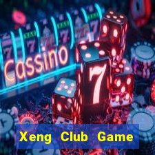 Xeng Club Game Bài 6789