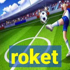 roket