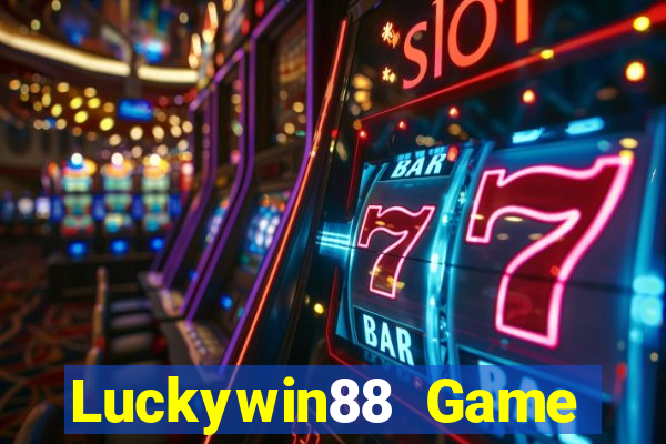 Luckywin88 Game Bài Son