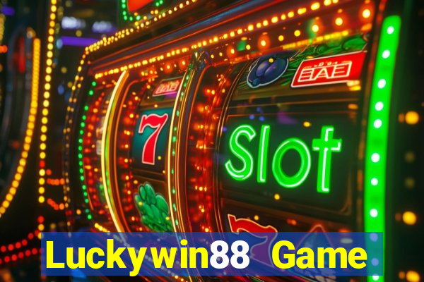 Luckywin88 Game Bài Son