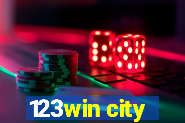 123win city