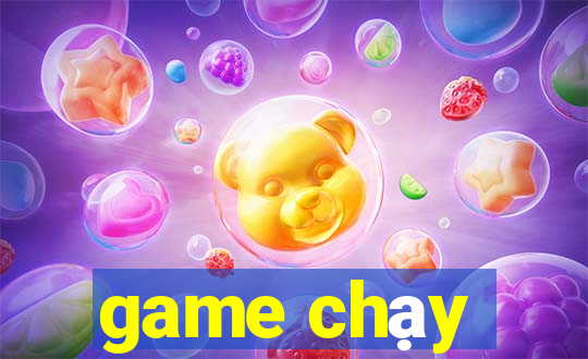 game chạy