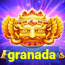 granada