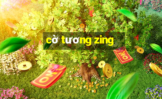 cờ tương zing