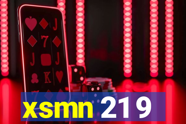 xsmn 21 9