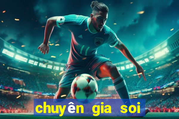 chuyên gia soi cầu xsmb