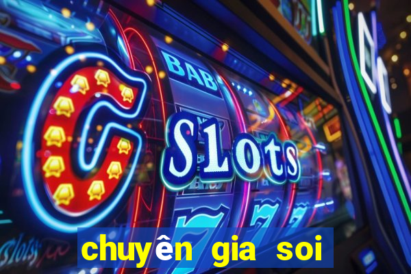 chuyên gia soi cầu xsmb