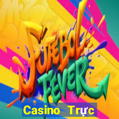 Casino Trực tiếp mu88