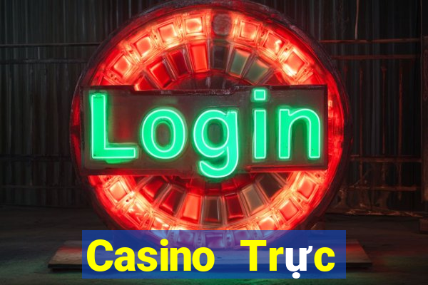 Casino Trực tiếp mu88