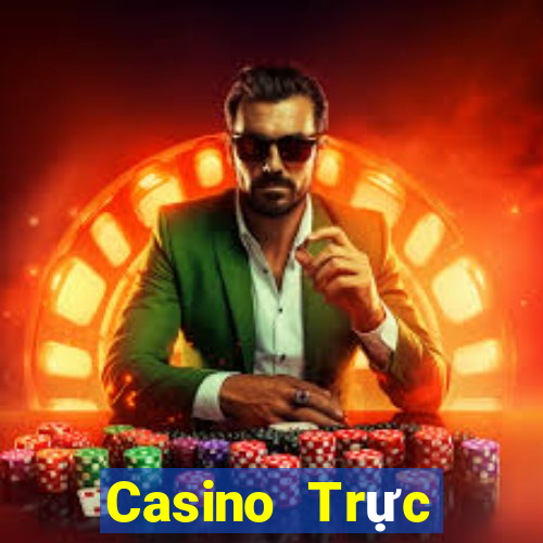 Casino Trực tiếp mu88