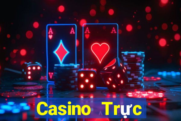 Casino Trực tiếp mu88