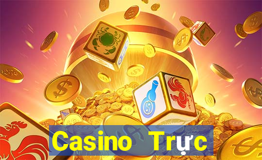 Casino Trực tiếp mu88