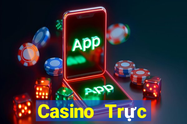 Casino Trực tiếp Sumvip