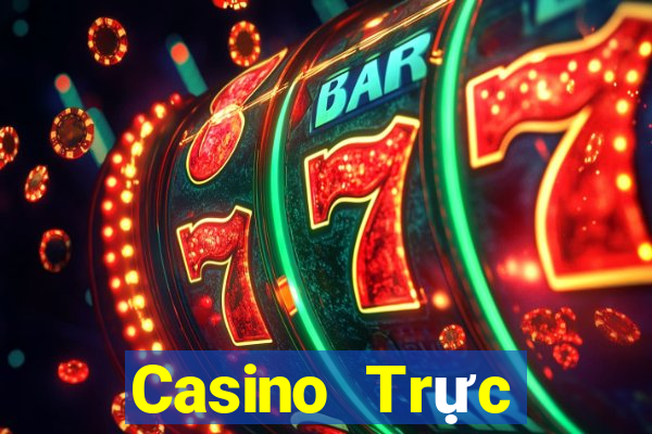 Casino Trực tiếp Sumvip