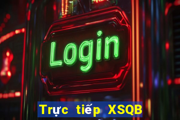 Trực tiếp XSQB ngày 10