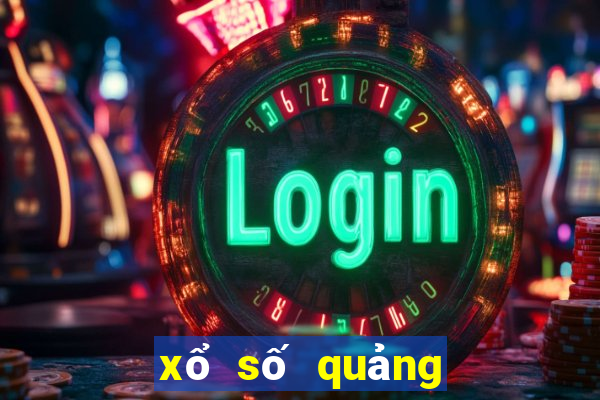 xổ số quảng bình quảng trị bình định