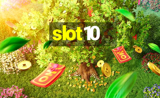 slot10