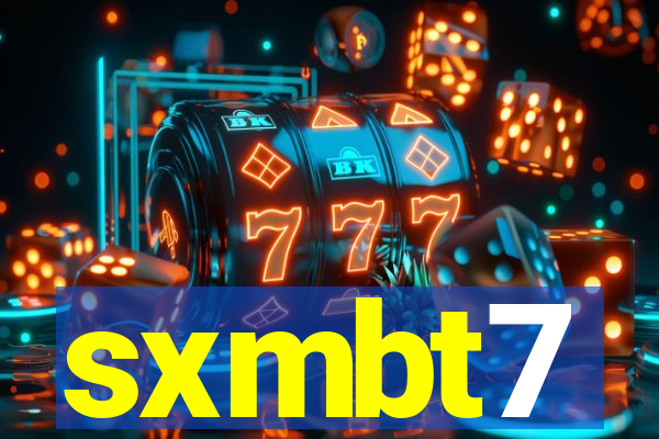 sxmbt7