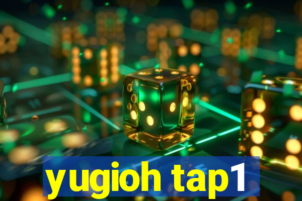 yugioh tap1