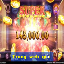 Trang web giải trí ek