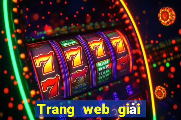 Trang web giải trí ek