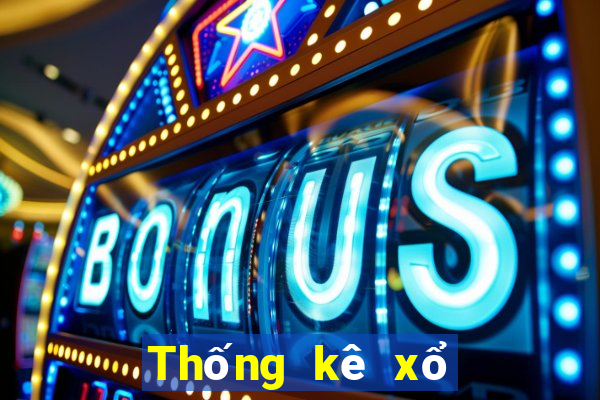 Thống kê xổ số Vĩnh Long thứ Ba