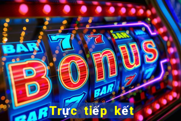 Trực tiếp kết quả XSQT