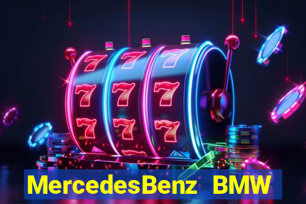 MercedesBenz BMW City Giải trí