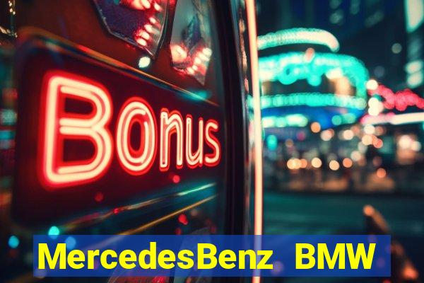 MercedesBenz BMW City Giải trí