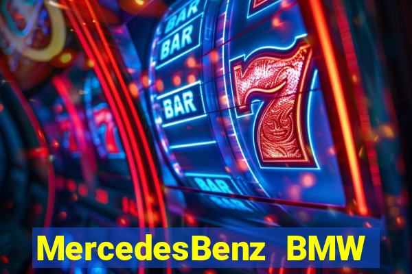 MercedesBenz BMW City Giải trí