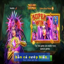 bắn cá cướp biển