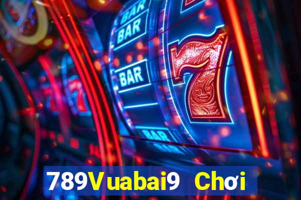 789Vuabai9 Chơi game bài