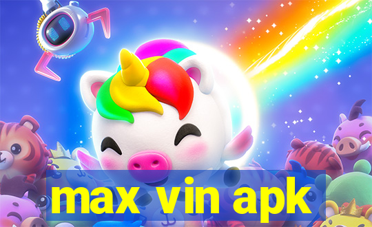 max vin apk