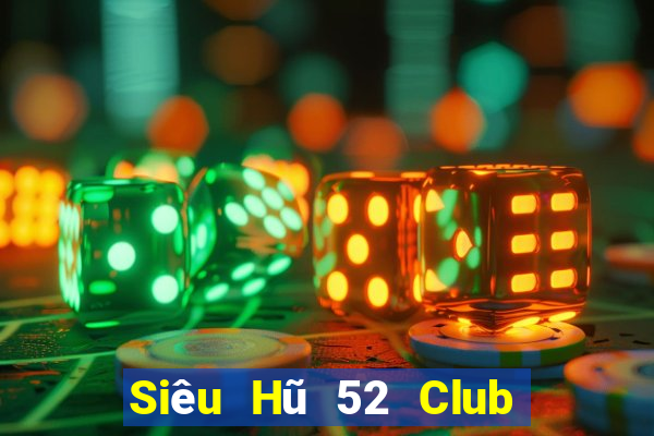 Siêu Hũ 52 Club Game Bài Go88