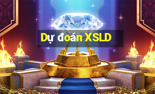 Dự đoán XSLD