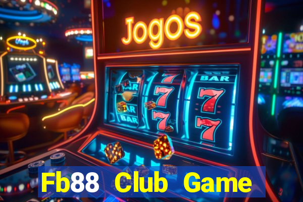 Fb88 Club Game Bài 789