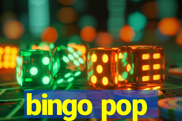 bingo pop