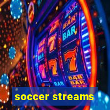 soccer streams