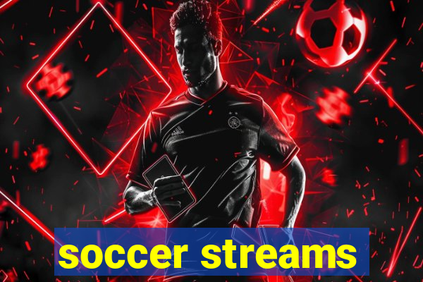 soccer streams