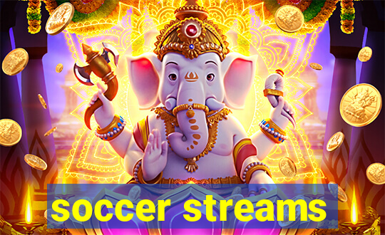 soccer streams