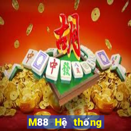 M88 Hệ thống Dolly Apple