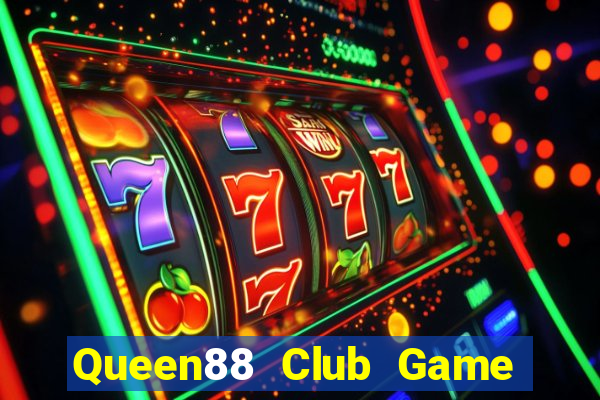 Queen88 Club Game Bài B88