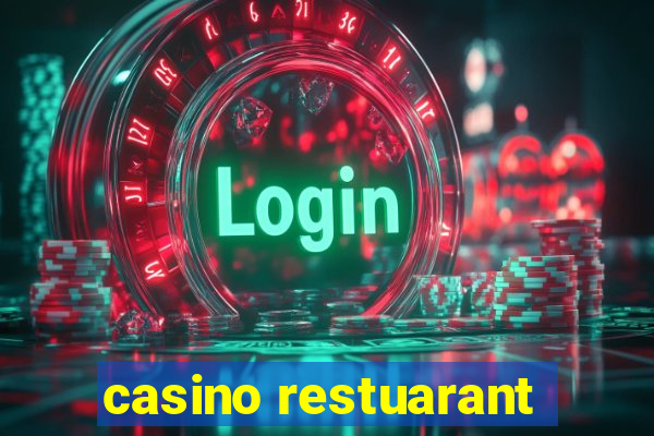 casino restuarant