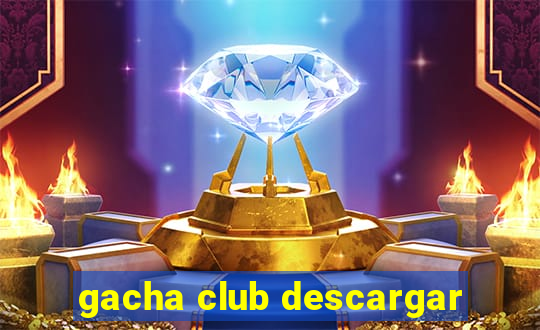 gacha club descargar