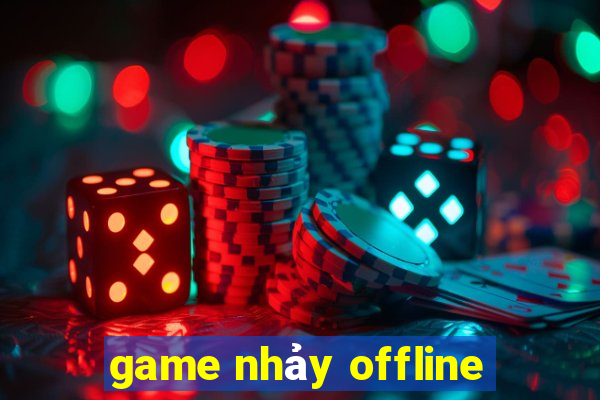 game nhảy offline