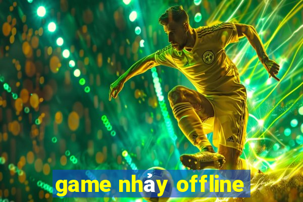 game nhảy offline