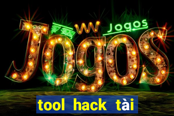 tool hack tài xỉu ios